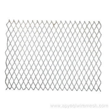 Expanded Metal Mesh For Protection and Decoration
